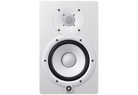 Yamaha Yamaha HS7 White - Aktywny dwudrożny monitor bliskiego pola Yamaha Yamaha HS7 White - Aktywny dwudrożny monitor bliskiego pola