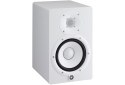 Yamaha Yamaha HS7 White - Aktywny dwudrożny monitor bliskiego pola