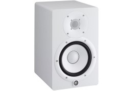 Yamaha Yamaha HS7 White - Aktywny dwudrożny monitor bliskiego pola