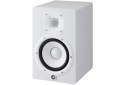 Yamaha Yamaha HS7 White - Aktywny dwudrożny monitor bliskiego pola