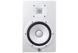 Yamaha Yamaha HS8 White - Aktywny dwudrożny monitor bliskiego pola