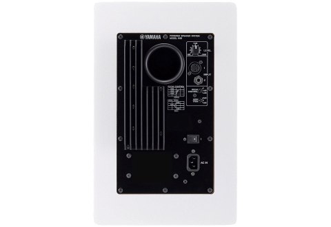 Yamaha Yamaha HS8 White - Aktywny dwudrożny monitor bliskiego pola Yamaha Yamaha HS8 White - Aktywny dwudrożny monitor bliskiego pola