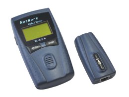 ALANTEC ALANTEC Tester wielofunkcyjny LCD TL-828