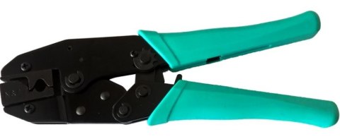 ALANTEC Zaciskarka A-LAN NI036 (kolor turkusowy) ALANTEC Zaciskarka A-LAN NI036 (kolor turkusowy)