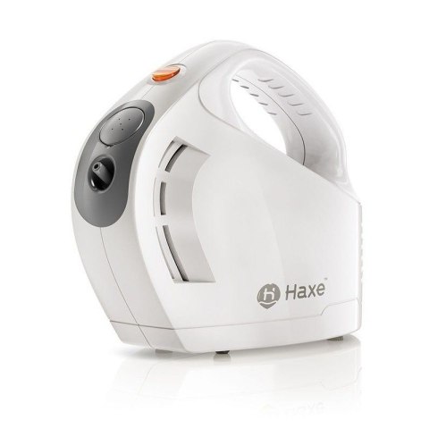 Haxe Poręczny inhalator nebulizator tłokowy HAXE Galaxy Haxe Poręczny inhalator nebulizator tłokowy HAXE Galaxy