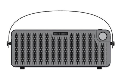 Hotone Hotone AP-30BK PULZE Bluetooth Black - Wzmacniacz gitarowy Hotone Hotone AP-30BK PULZE Bluetooth Black - Wzmacniacz gitarowy