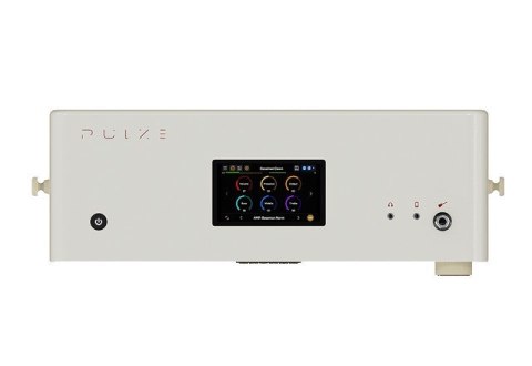 Hotone Hotone AP-30WH PULZE Bluetooth White - Wzmacniacz gitarowy Hotone Hotone AP-30WH PULZE Bluetooth White - Wzmacniacz gitarowy