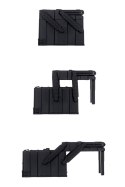 KETER Organizer narzędziowy 22" cantilever Keter