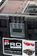 KETER Organizer narzędziowy 22" cantilever Keter