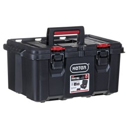 KETER Skrzynia narzędziowa Toolbox Stack n Roll Keter