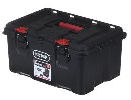 KETER Skrzynia narzędziowa Toolbox Stack n Roll Keter
