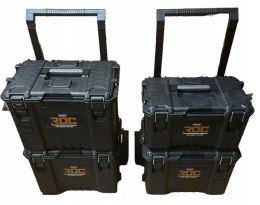KETER Skrzynka narzędziowa XL ROC Pro Gear 2.0 KETER