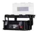 KETER Skrzynka narzędziowa connect cantilever 22" Keter
