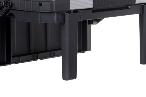 KETER Skrzynka narzędziowa connect cantilever 22" Keter KETER Skrzynka narzędziowa connect cantilever 22" Keter