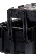 KETER Skrzynka narzędziowa connect cantilever 22" Keter