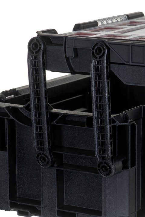 KETER Skrzynka narzędziowa connect cantilever 22" Keter KETER Skrzynka narzędziowa connect cantilever 22" Keter
