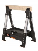 KETER Stojak Lumber Jack ROC Pro Gear KETER
