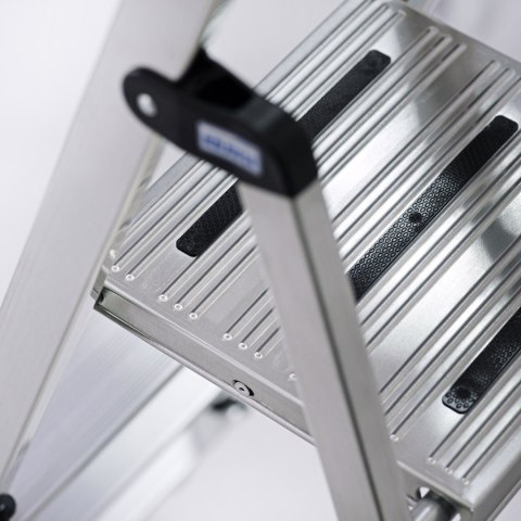 Krause CORDA Drabina Alu 5 stopniowa CRAUZE Krause CORDA Drabina Alu 5 stopniowa CRAUZE
