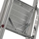 Krause CORDA Drabina Alu 5 stopniowa CRAUZE