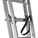 Krause CORDA Drabina Alu 5 stopniowa CRAUZE