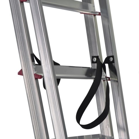Krause CORDA Drabina Alu 5 stopniowa CRAUZE Krause CORDA Drabina Alu 5 stopniowa CRAUZE
