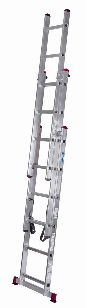 Krause CORDA Drabina wielofunkcyjna RP 3x6 4,85m KRAUSE Krause CORDA Drabina wielofunkcyjna RP 3x6 4,85m KRAUSE