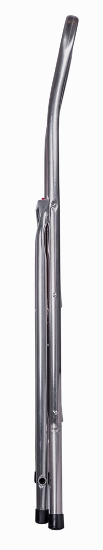 Krause Drabina 2 stopniowa aluminiowa Krause 130860 Krause Drabina 2 stopniowa aluminiowa Krause 130860