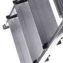 Krause Drabina 4 stopniowa aluminiowa Krause Secury 126528