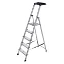 Krause Drabina aluminiowa Krause Secury 126535