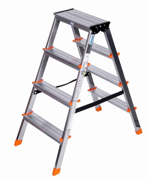 Krause Drabina dwustronna Krause Dopplo 120403
