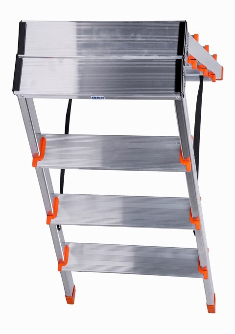 Krause Drabina dwustronna Krause Dopplo 120403 Krause Drabina dwustronna Krause Dopplo 120403