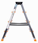 Krause Drabina dwustronna Krause Dopplo 120403