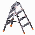 Krause Drabina dwustronna Krause Dopplo 120403