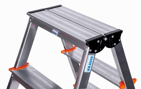 Krause Drabina dwustronna Krause Dopplo 120403 Krause Drabina dwustronna Krause Dopplo 120403