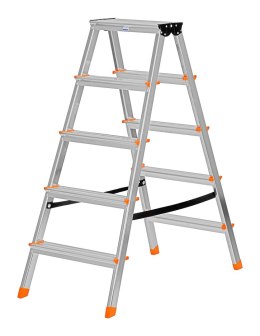 Krause Drabina dwustronna Krause Dopplo 120410