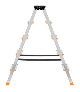 Krause Drabina dwustronna Krause Dopplo 120410