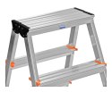 Krause Drabina dwustronna Krause Dopplo 120410