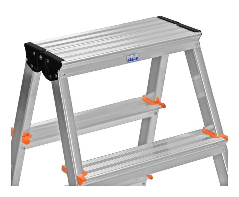 Krause Drabina dwustronna Krause Dopplo 120410 Krause Drabina dwustronna Krause Dopplo 120410