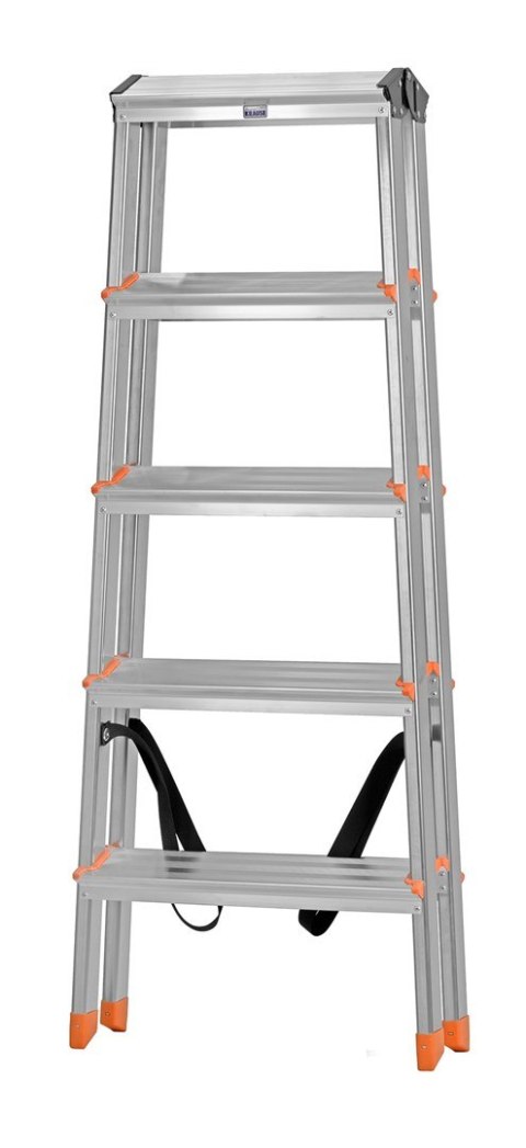 Krause Drabina dwustronna Krause Dopplo 120410 Krause Drabina dwustronna Krause Dopplo 120410