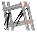 Krause Drabina dwustronna Krause Dopplo 120410