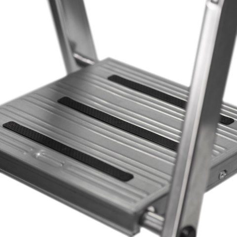 Krause SAFETY Drabinka wolnostojąca 4 stopnie KRAUSE Krause SAFETY Drabinka wolnostojąca 4 stopnie KRAUSE