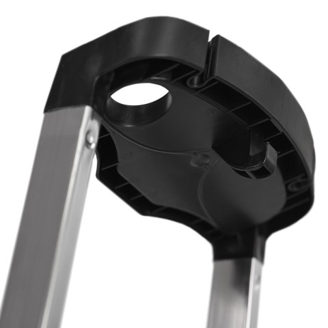 Krause SAFETY Drabinka wolnostojąca 4 stopnie KRAUSE Krause SAFETY Drabinka wolnostojąca 4 stopnie KRAUSE