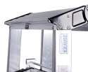 Krause Schodki składane Treppo 2x3 stopnie KRAUSE 126030