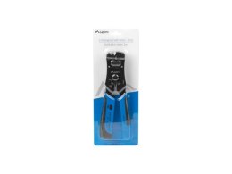 Lanberg Zaciskarka wtyków Lanberg NT-0203 (kolor czarno-niebieski)