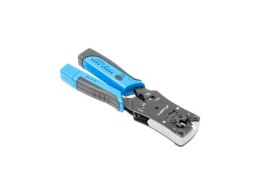 Lanberg Zaciskarka wtyków Lanberg NT-0203 (kolor czarno-niebieski)
