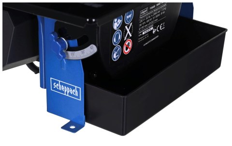 Scheppach Przecinarka do płytek Scheppach FS600 Scheppach Przecinarka do płytek Scheppach FS600