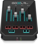 TC HELICON TC Helicon GoXLR Mini, mikser i interfejs audio USB