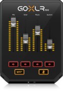 TC HELICON TC Helicon GoXLR Mini, mikser i interfejs audio USB