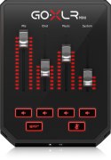 TC HELICON TC Helicon GoXLR Mini, mikser i interfejs audio USB