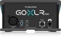 TC HELICON TC Helicon GoXLR Mini, mikser i interfejs audio USB